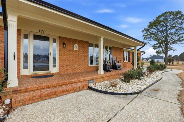 170 Jp Drive, Smithfield, NC 27577