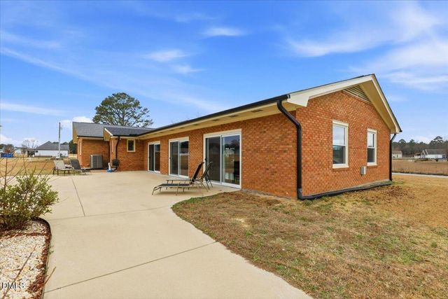 170 Jp Drive, Smithfield, NC 27577