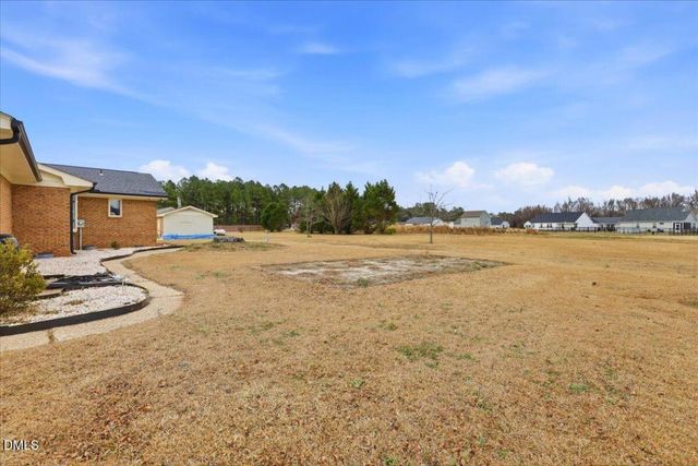 170 Jp Drive, Smithfield, NC 27577