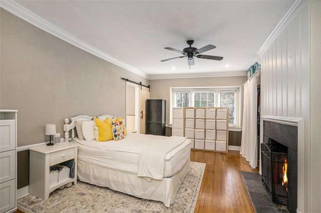 311 Burke Circle, Mcdonough, GA 30253