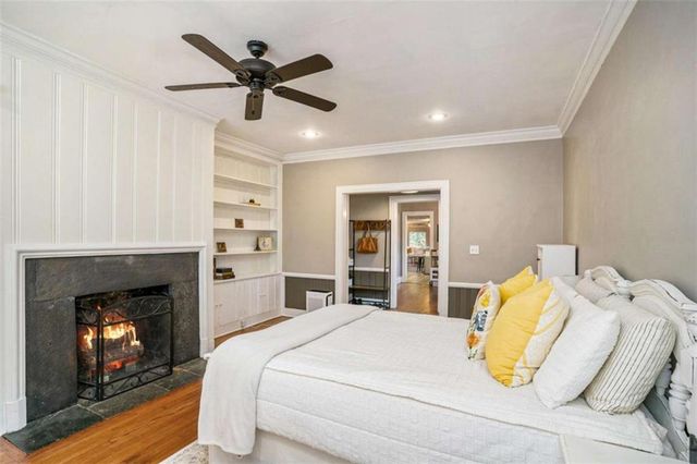 311 Burke Circle, Mcdonough, GA 30253