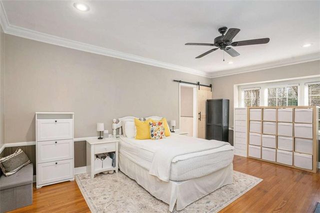 311 Burke Circle, Mcdonough, GA 30253