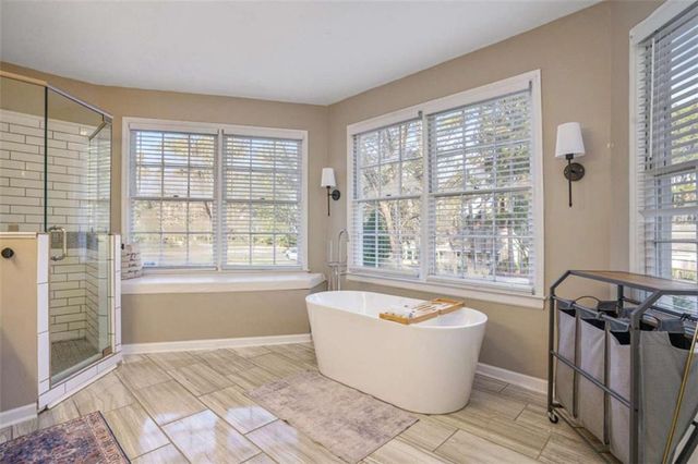 311 Burke Circle, Mcdonough, GA 30253