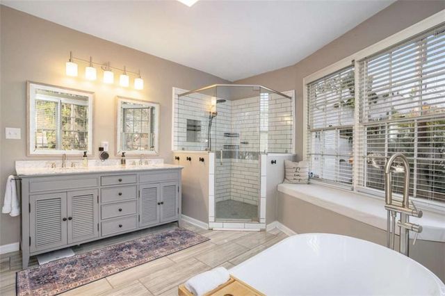 311 Burke Circle, Mcdonough, GA 30253
