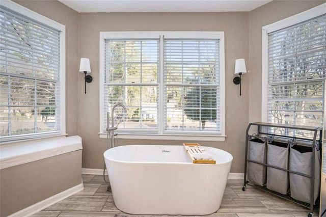311 Burke Circle, Mcdonough, GA 30253