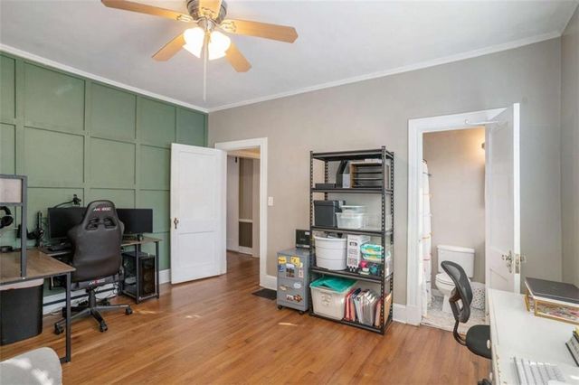 311 Burke Circle, Mcdonough, GA 30253