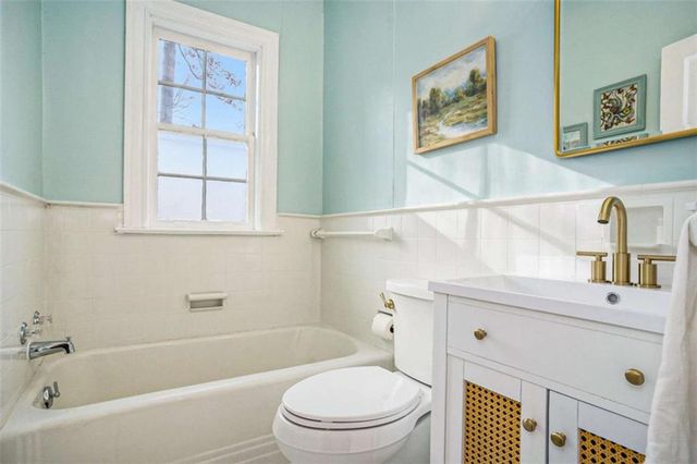 311 Burke Circle, Mcdonough, GA 30253