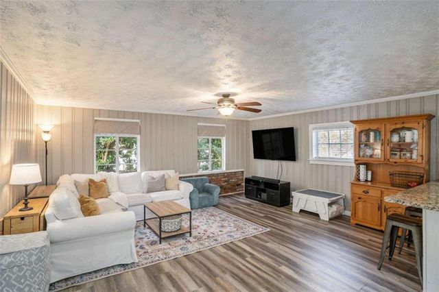 311 Burke Circle, Mcdonough, GA 30253