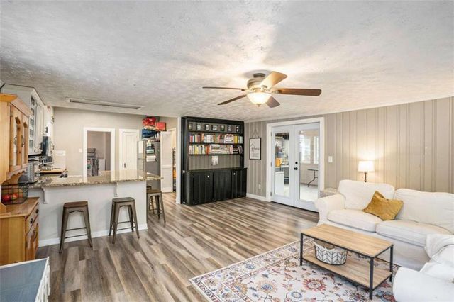 311 Burke Circle, Mcdonough, GA 30253