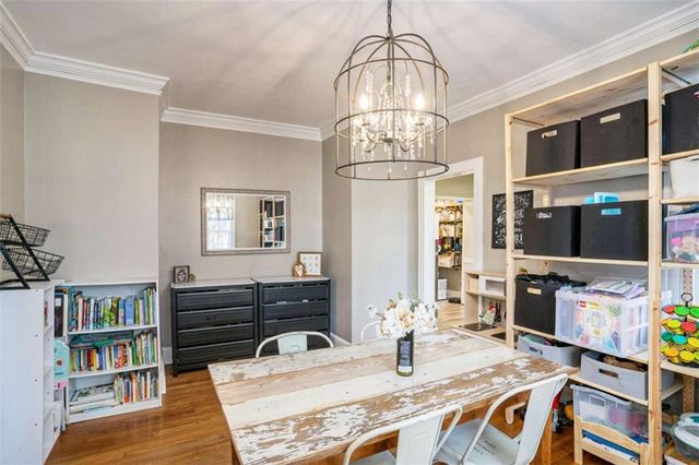 311 Burke Circle, Mcdonough, GA 30253