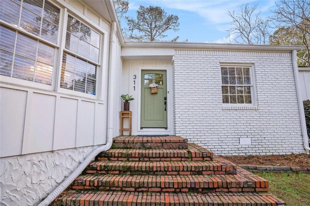 311 Burke Circle, Mcdonough, GA 30253