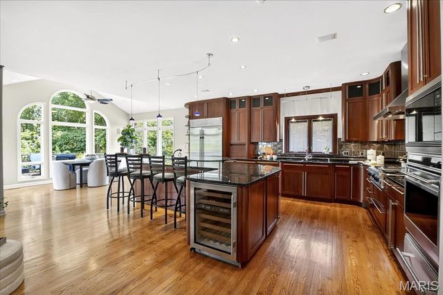 202 Fick Farm Road, Chesterfield, MO 63005