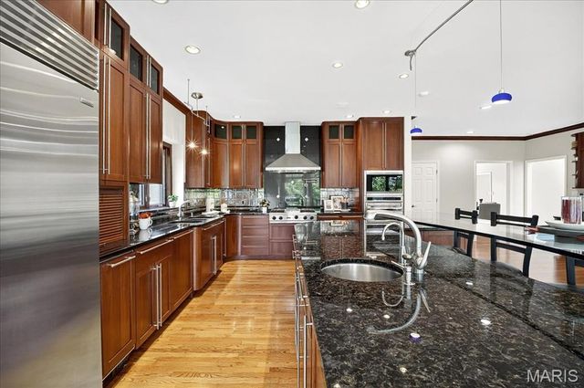 202 Fick Farm Road, Chesterfield, MO 63005