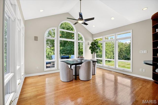 202 Fick Farm Road, Chesterfield, MO 63005