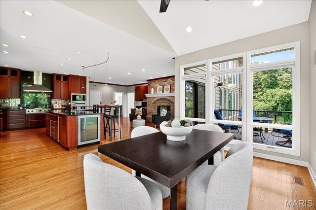 202 Fick Farm Road, Chesterfield, MO 63005