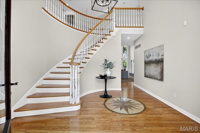 202 Fick Farm Road, Chesterfield, MO 63005