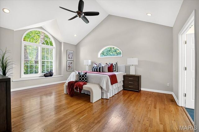 202 Fick Farm Road, Chesterfield, MO 63005