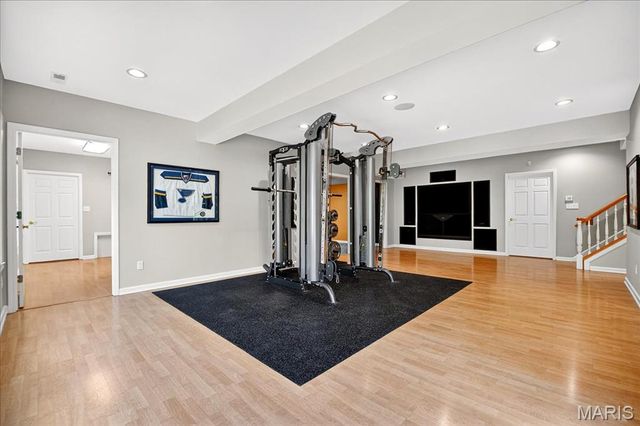 202 Fick Farm Road, Chesterfield, MO 63005