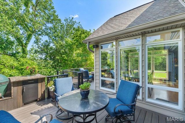 202 Fick Farm Road, Chesterfield, MO 63005