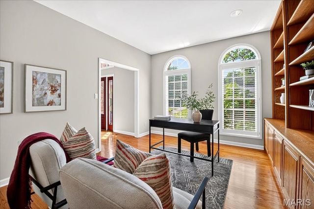 202 Fick Farm Road, Chesterfield, MO 63005