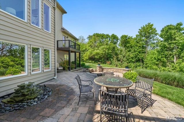 202 Fick Farm Road, Chesterfield, MO 63005