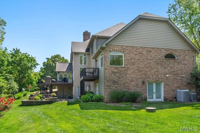 202 Fick Farm Road, Chesterfield, MO 63005