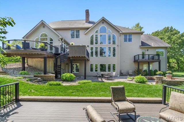 202 Fick Farm Road, Chesterfield, MO 63005