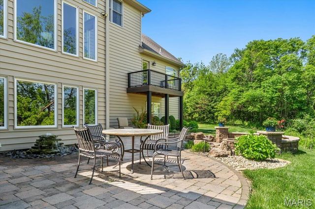 202 Fick Farm Road, Chesterfield, MO 63005