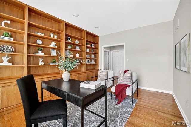 202 Fick Farm Road, Chesterfield, MO 63005