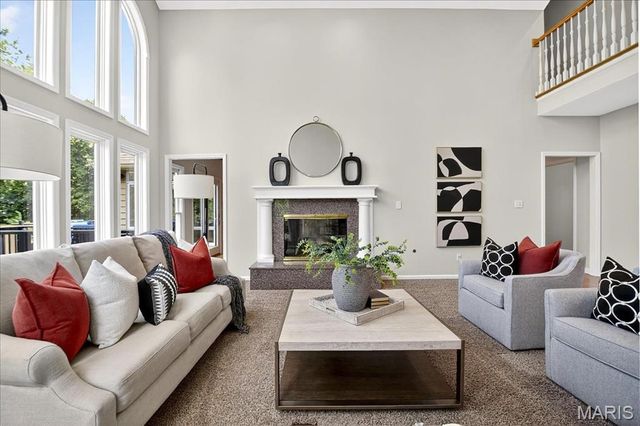 202 Fick Farm Road, Chesterfield, MO 63005