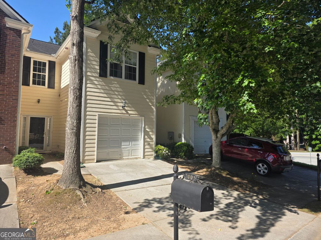 7005 Biltmore Trace, Lithonia, GA 30058
