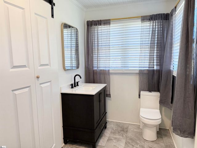 129 Spring Street, Reidville, SC 29375