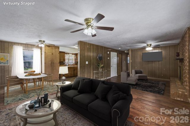 930 Enola Road, Morganton, NC 28655