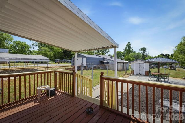 930 Enola Road, Morganton, NC 28655