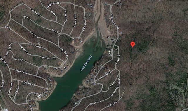 Lot 6 Old Ccc Road, Other, AR 72542