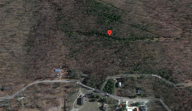 Lot 6 Old Ccc Road, Other, AR 72542