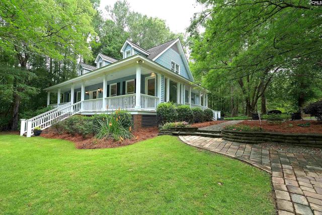 142 Ken Webber Rd, Irmo, SC 29063