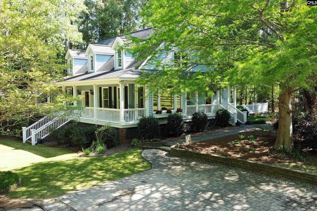 142 Ken Webber Rd, Irmo, SC 29063