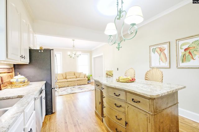 142 Ken Webber Rd, Irmo, SC 29063