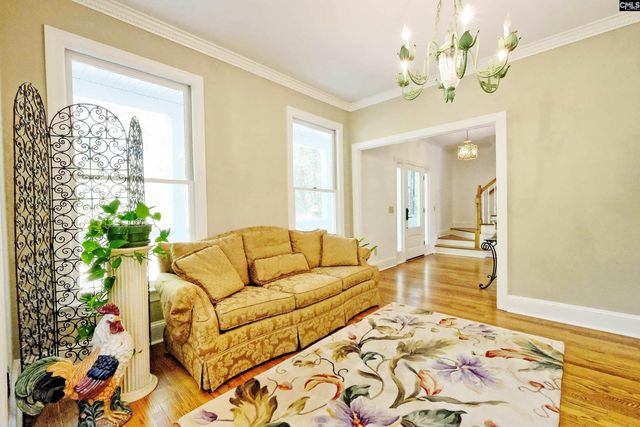 142 Ken Webber Rd, Irmo, SC 29063