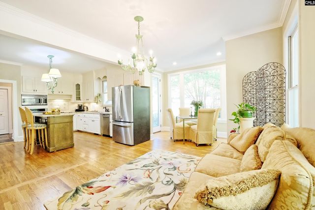 142 Ken Webber Rd, Irmo, SC 29063