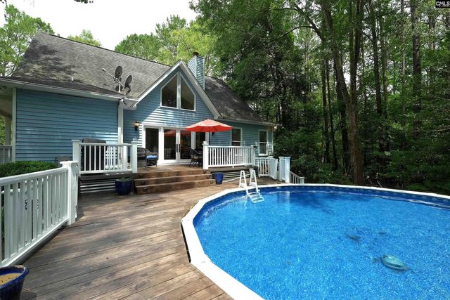 142 Ken Webber Rd, Irmo, SC 29063