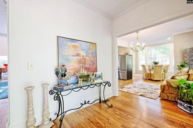 142 Ken Webber Rd, Irmo, SC 29063