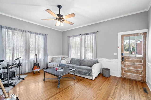 1105 Wichman Street, Walterboro, SC 29488