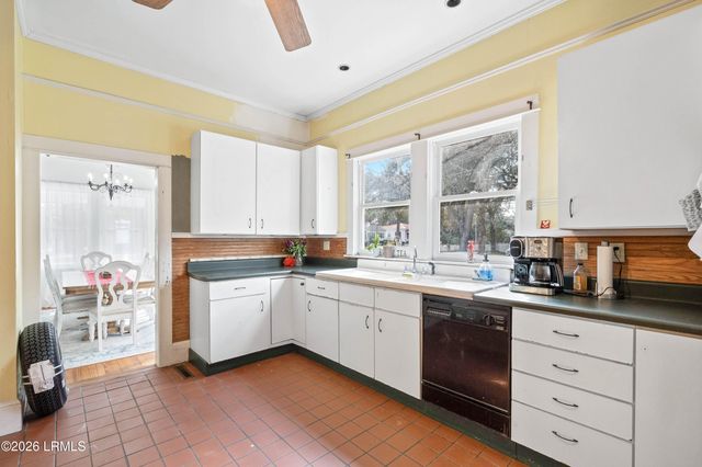 1105 Wichman Street, Walterboro, SC 29488