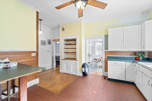 1105 Wichman Street, Walterboro, SC 29488