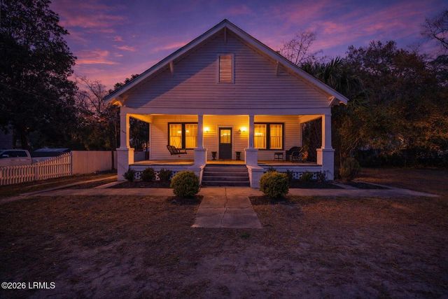 1105 Wichman Street, Walterboro, SC 29488