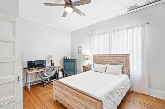 1105 Wichman Street, Walterboro, SC 29488