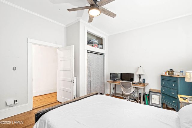 1105 Wichman Street, Walterboro, SC 29488