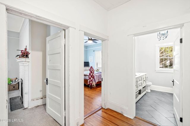 1105 Wichman Street, Walterboro, SC 29488